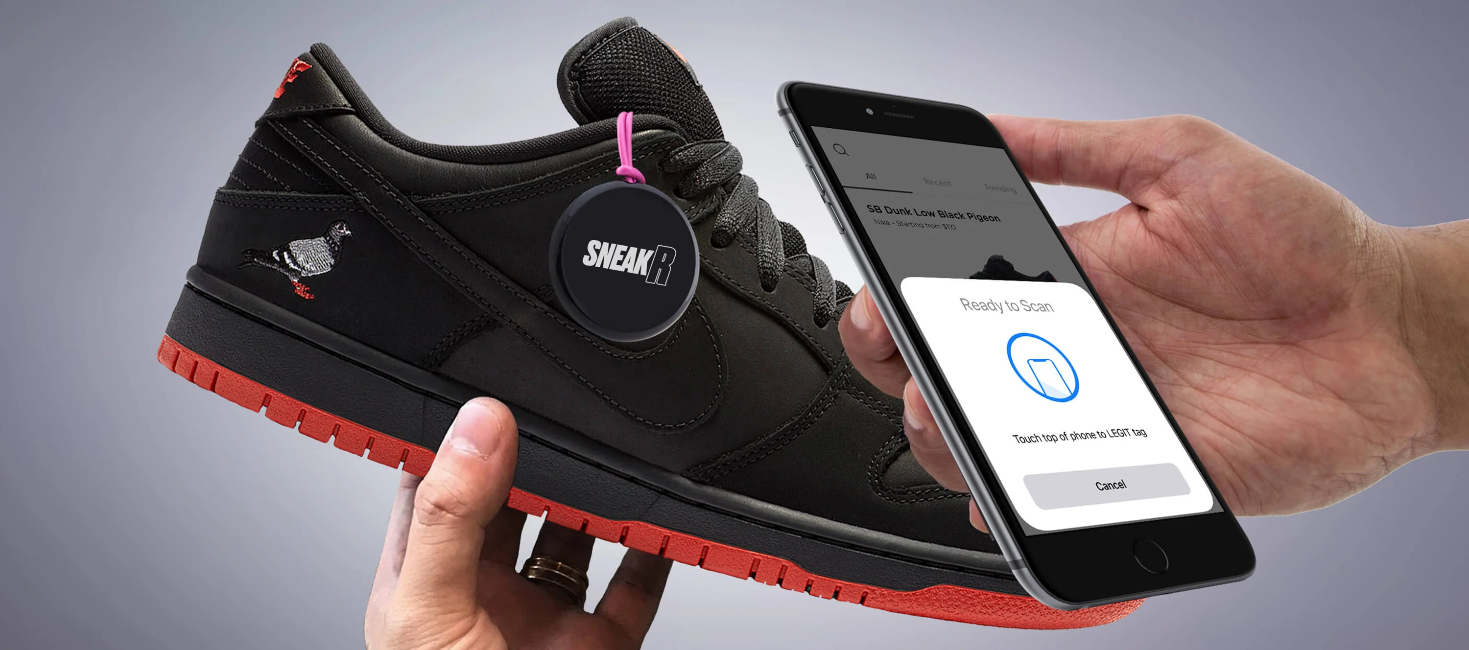 Dein Style, Deine Sneaker