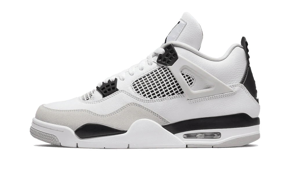 Air Jordan 4